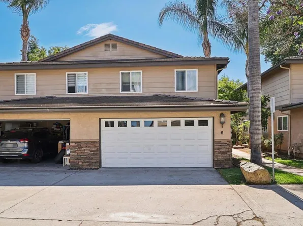 8980 Lamar St Unit 6, Spring Valley, CA 91977