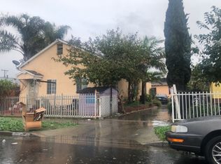 213 N Figueroa St, Santa Ana, CA 92703
