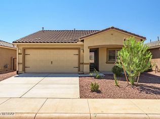 21985 E Wayward Ln, Red Rock, AZ 85145