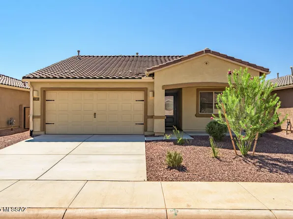 21985 E Wayward Ln, Red Rock, AZ 85145