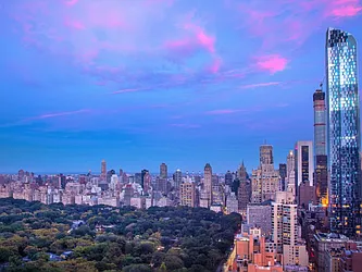 Sold by Sotheby's International Realty