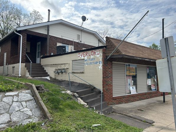 3010 Woodson Rd #3010