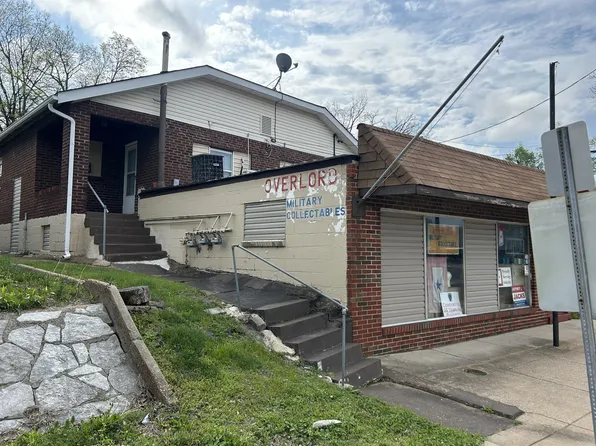 3010 Woodson Rd #3010, Saint Louis, MO 63114