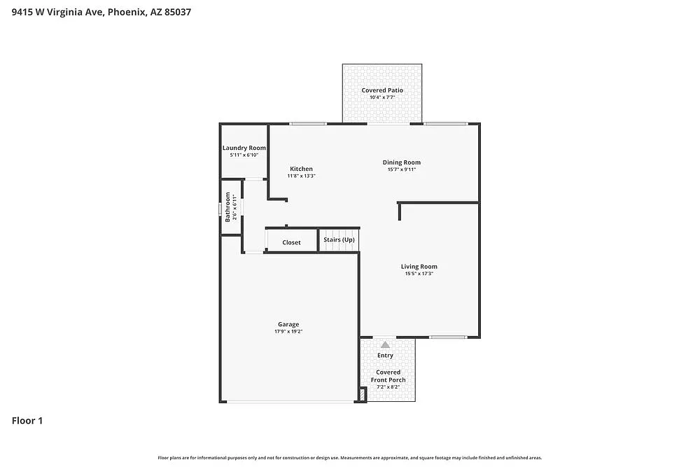 Building Photo - 9415 W Virginia Ave