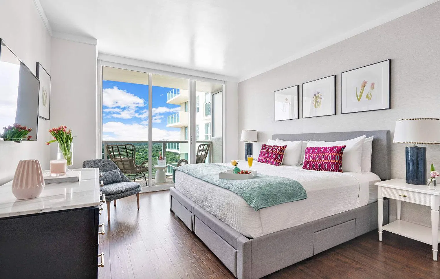 Studio, 1.0 bath, 419 sqft, $5,958 — Photo 1