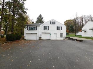 360 Everson Valley Rd, Connellsville, PA 15425