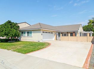 4381 Rafael St, Irvine, CA 92604