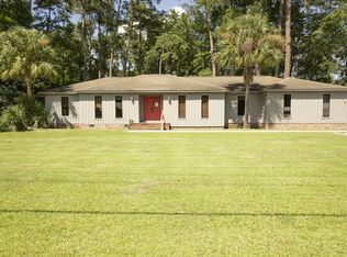 1337 Green Pond Hwy, Walterboro, SC 29488