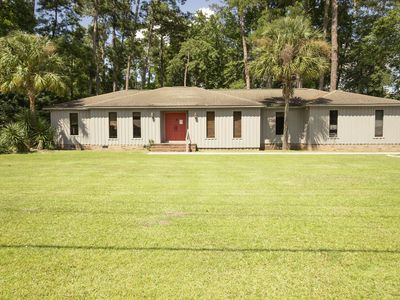 1337 Green Pond Hwy, Walterboro, SC, 29488