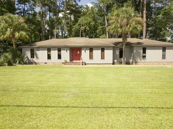 1337 Green Pond Hwy, Walterboro, SC 29488