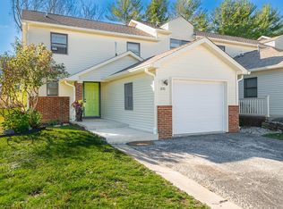 3170 S Cuffers Dr, Bloomington, IN 47403