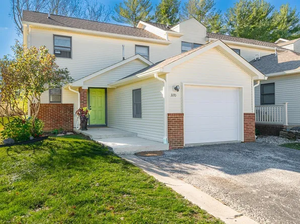 3170 S Cuffers Dr, Bloomington, IN 47403