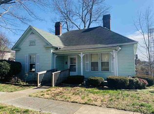 312 E 3rd North St, Morristown, TN 37814
