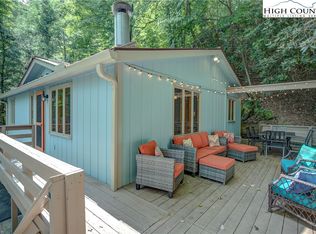 188 Laurel Ridge Rd, Banner Elk, NC 28604