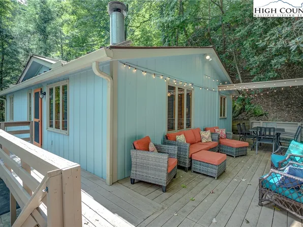 188 Laurel Ridge Road, Banner Elk, NC 28604