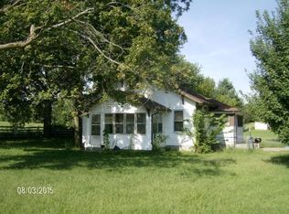 7973 County Road 164, Carthage, MO 64836
