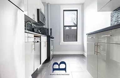 Rented by Brooklyn Blocks Real Estate
