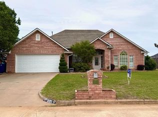 2127 Mallard, Duncan, OK 73533