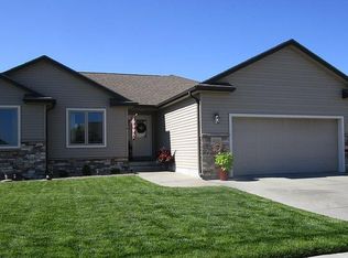 4525 31st St, Columbus, NE 68601
