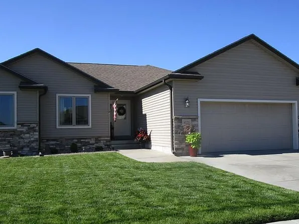 4525 31st St, Columbus, NE 68601
