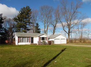 384 W State Road 44, Franklin, IN 46131