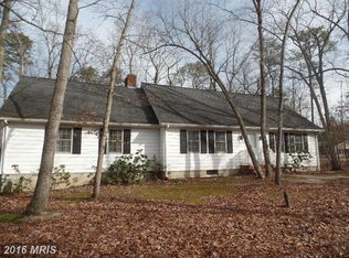 25838 Maple Ln, Greensboro, MD 21639