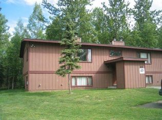 2010 Farmer Pl APT 1, Anchorage, AK 99508