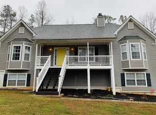 201 Spring View Ct, Dallas, GA 30157