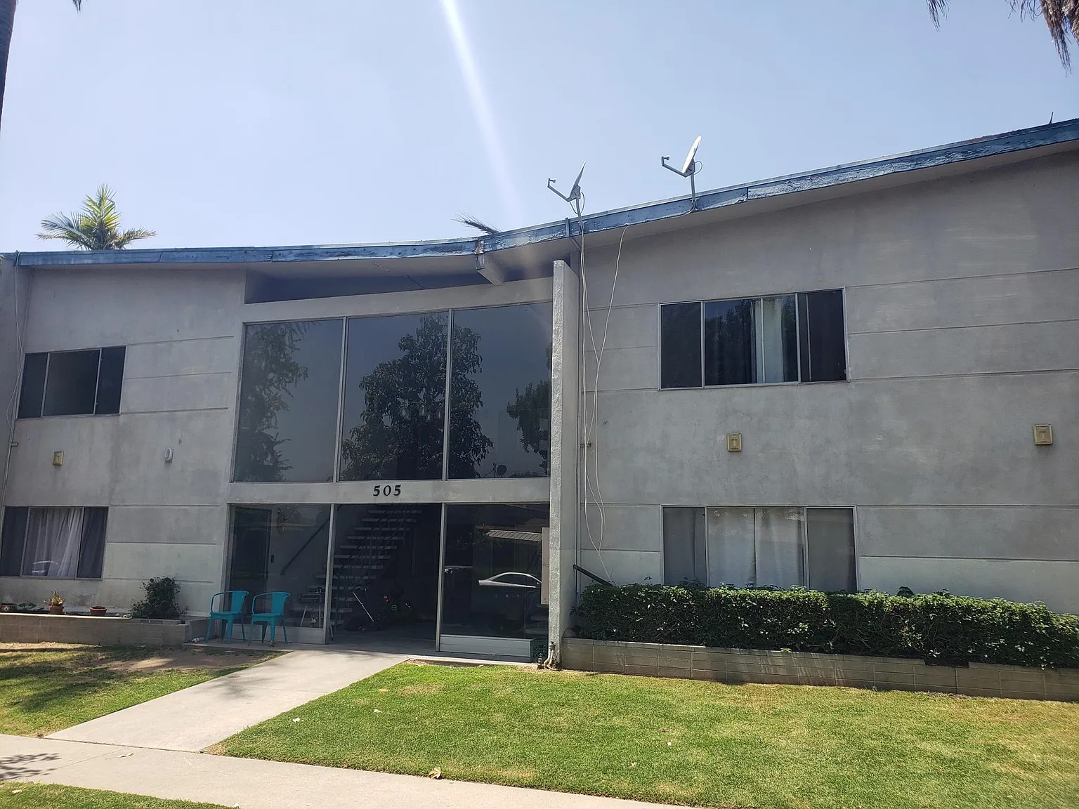 1 bed, 600 sqft, $1,750 — Photo 1