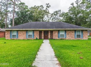 201 Alida St, Hammond, LA 70403