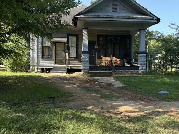 629 W 64th St, Shreveport, LA 71106