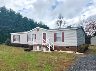 854 Bethesda Rd #11, Statesville, NC 28677