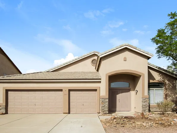 20258 N 80th Ln, Peoria, AZ 85382