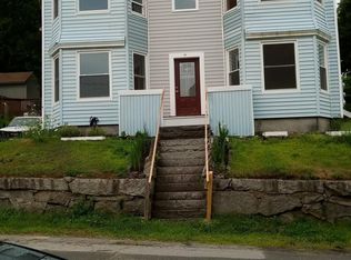 19 Portland St, Fitchburg, MA 01420