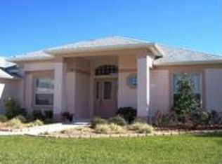 5133 Chanticleer Dr, Leesburg, FL 34748