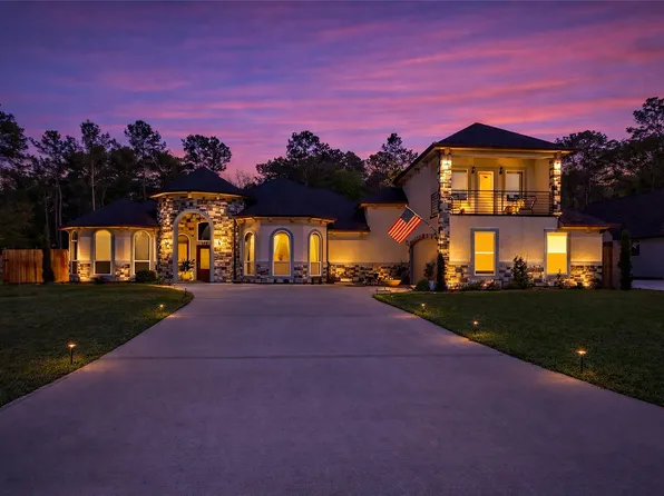 166 Road 6600, Dayton, TX 77535