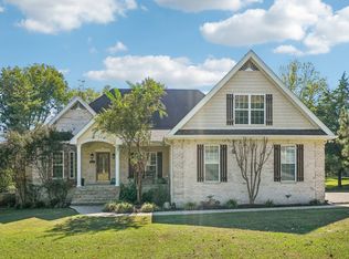 1808 Pocahontas Trl, Lebanon, TN 37087