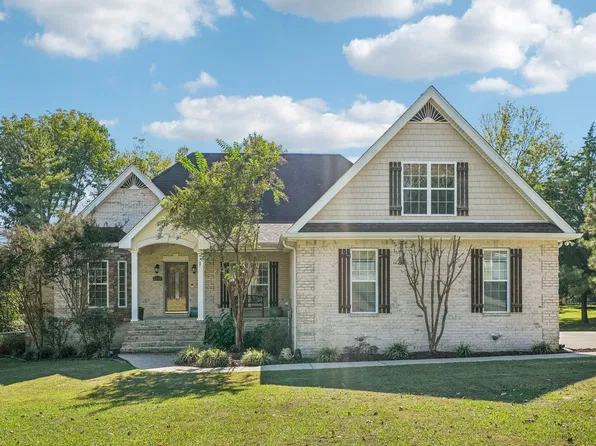 1808 Pocahontas Trl, Lebanon, TN 37087