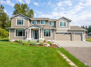 12201 66th St NE, Lake stevens, WA