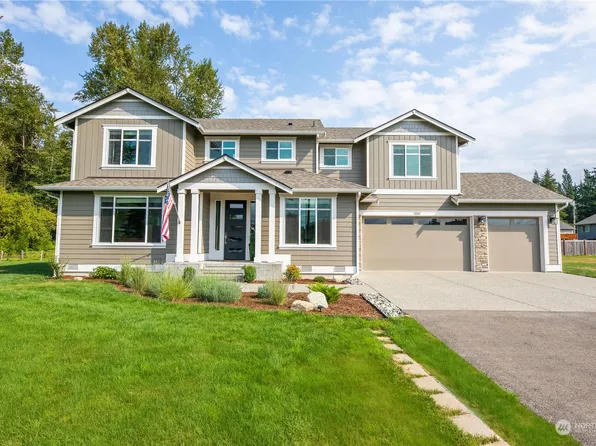 12201 66th Street NE, Lake Stevens, WA 98258