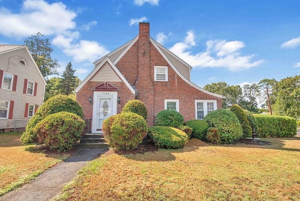 1169 River Rd, Agawam, MA 01001 Zillow