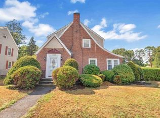1169 River Rd, Agawam, MA 01001