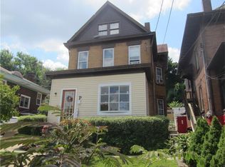 636 McKee Ave, Monessen, PA 15062