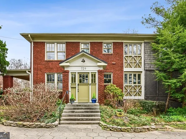 729 Virginia Cir NE, Atlanta, GA 30306