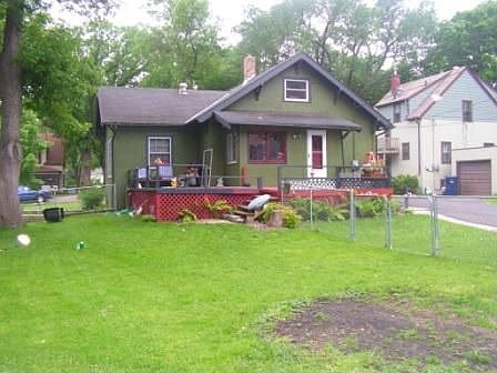 Back of Home