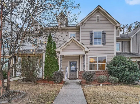 157 The Heights Dr, Calera, AL 35040