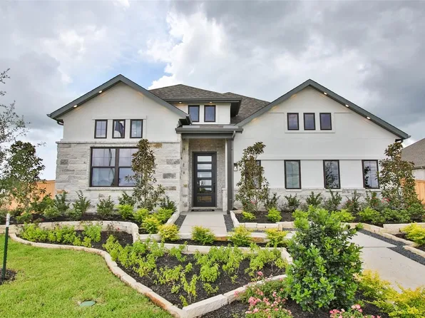 4916 Dickens Landing Dr, League City, TX 77573