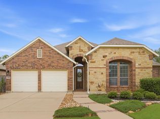 2710 King Point View Ln, Spring, TX 77388