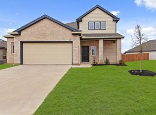 3129 Harmony Way, Cleburne, TX 76031