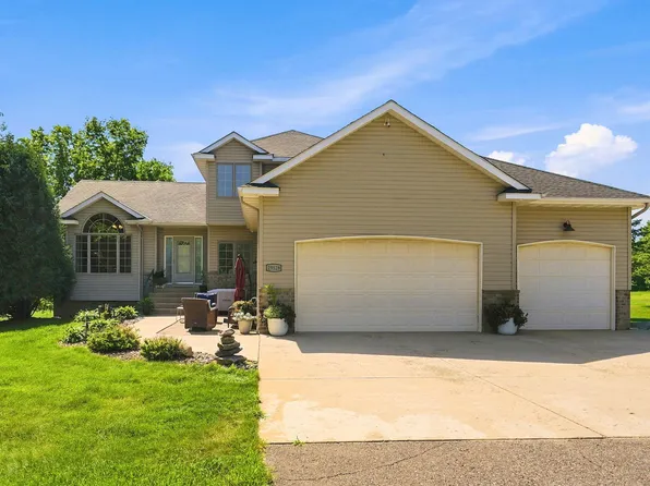 29528 139th St NW, Princeton, MN 55371